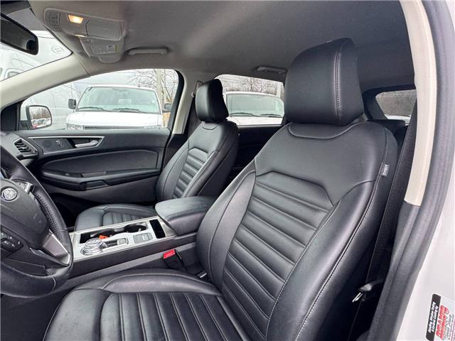 2024 Ford Edge (Stk: TL60419) in Windsor - Image 17 of 27 2024 Ford Edge (Stk: TL60419) in Windsor - Image 17 of 27