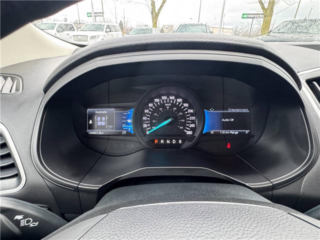 2024 Ford Edge (Stk: TL60419) in Windsor - Image 22 of 27 2024 Ford Edge (Stk: TL60419) in Windsor - Image 22 of 27