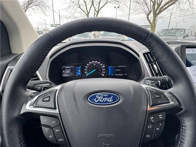 2024 Ford Edge (Stk: TL60419) in Windsor - Image 23 of 27 2024 Ford Edge (Stk: TL60419) in Windsor - Image 23 of 27