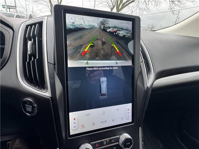 2024 Ford Edge (Stk: TL60419) in Windsor - Image 24 of 27 2024 Ford Edge (Stk: TL60419) in Windsor - Image 24 of 27