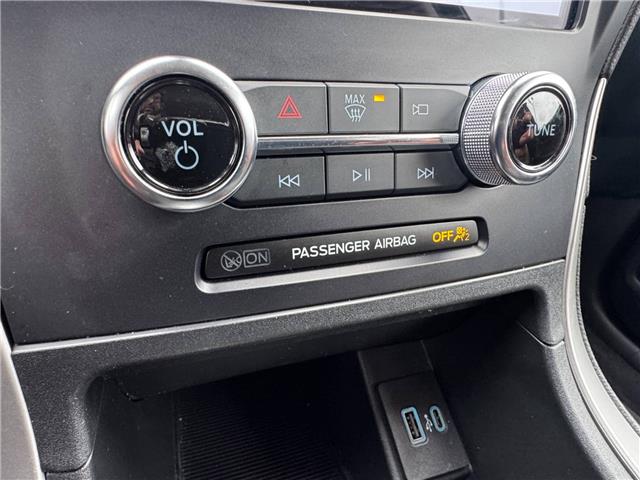 2024 Ford Edge (Stk: TL60419) in Windsor - Image 25 of 27 2024 Ford Edge (Stk: TL60419) in Windsor - Image 25 of 27