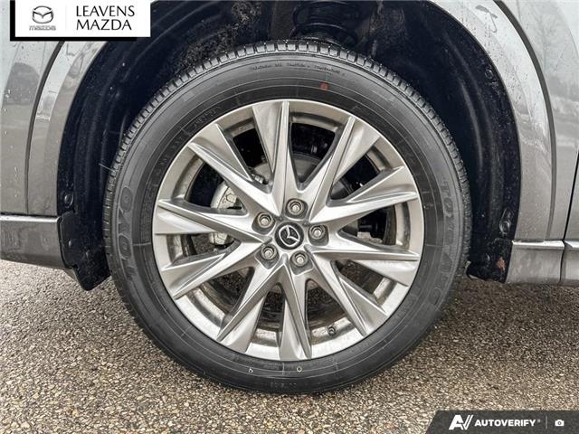 2025 Mazda CX-5 GT (Stk: 14-P0874) in London - Image 7 of 26