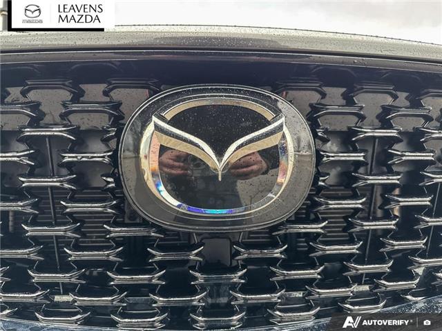 2025 Mazda CX-5 GT (Stk: 14-P0874) in London - Image 10 of 26