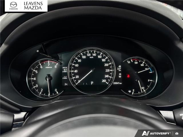 2025 Mazda CX-5 GT (Stk: 14-P0874) in London - Image 15 of 26