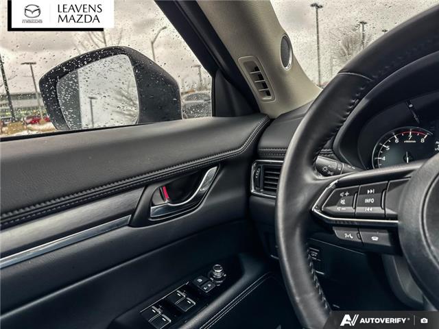 2025 Mazda CX-5 GT (Stk: 14-P0874) in London - Image 17 of 26