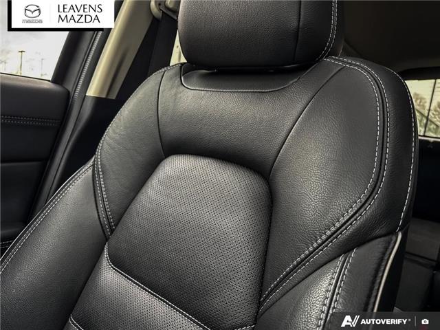 2025 Mazda CX-5 GT (Stk: 14-P0874) in London - Image 20 of 26