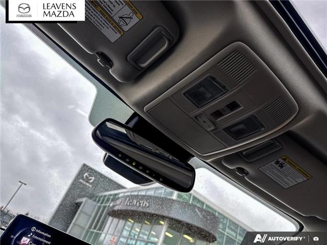 2025 Mazda CX-5 GT (Stk: 14-P0874) in London - Image 21 of 26