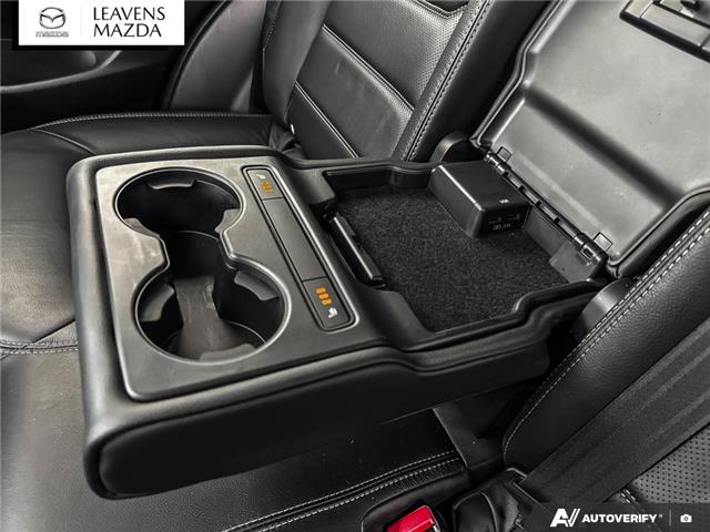 2025 Mazda CX-5 GT (Stk: 14-P0874) in London - Image 26 of 26