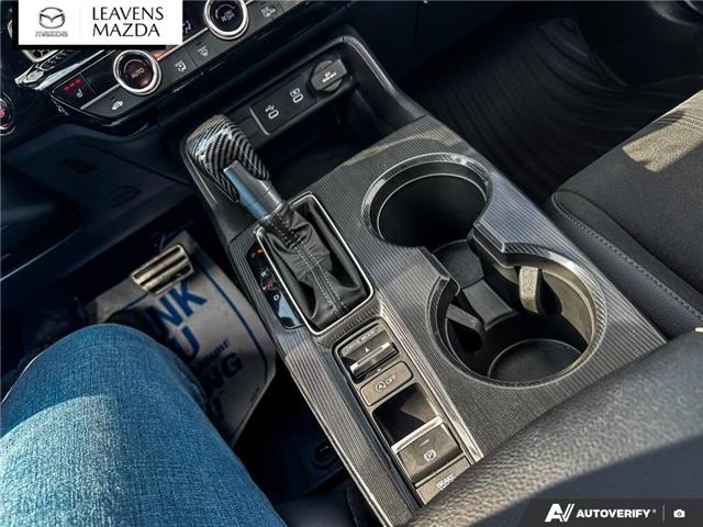 2025 Honda Civic Sport (Stk: 14-25683A) in London - Image 18 of 26