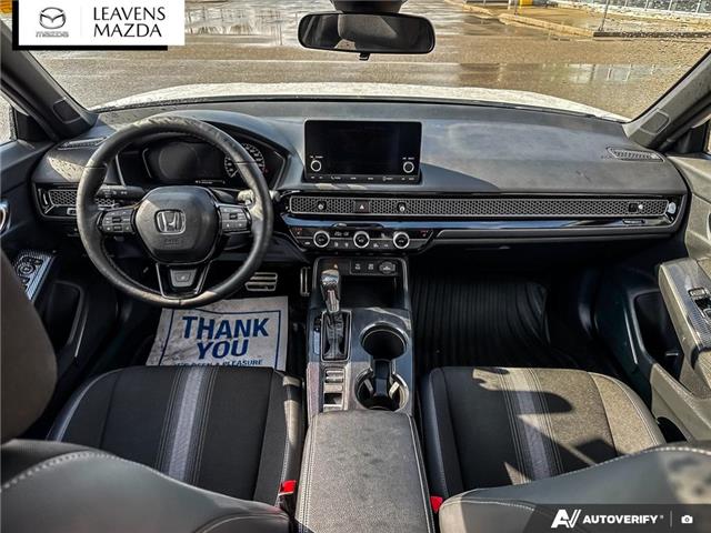 2025 Honda Civic Sport (Stk: 14-25683A) in London - Image 24 of 26