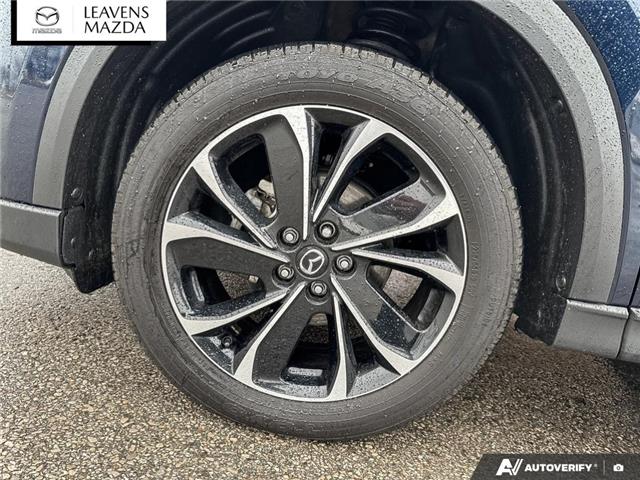 2022 Mazda CX-5 GS (Stk: 14-P0876) in London - Image 7 of 25