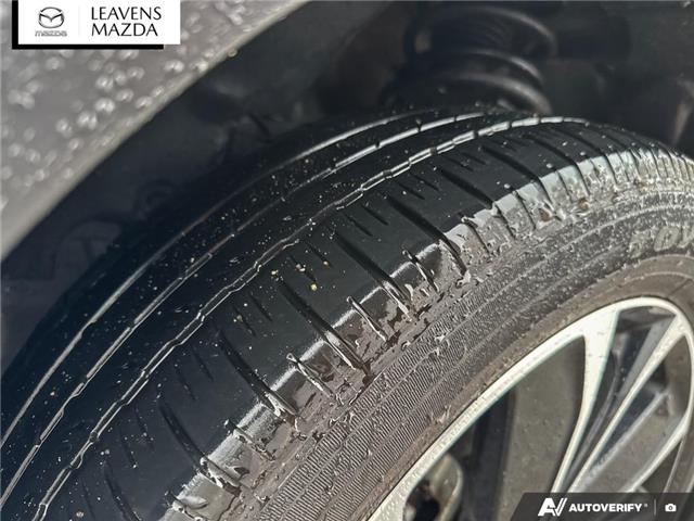 2022 Mazda CX-5 GS (Stk: 14-P0876) in London - Image 8 of 25