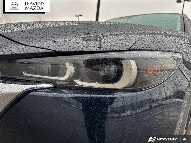 2022 Mazda CX-5 GS (Stk: 14-P0876) in London - Image 9 of 25