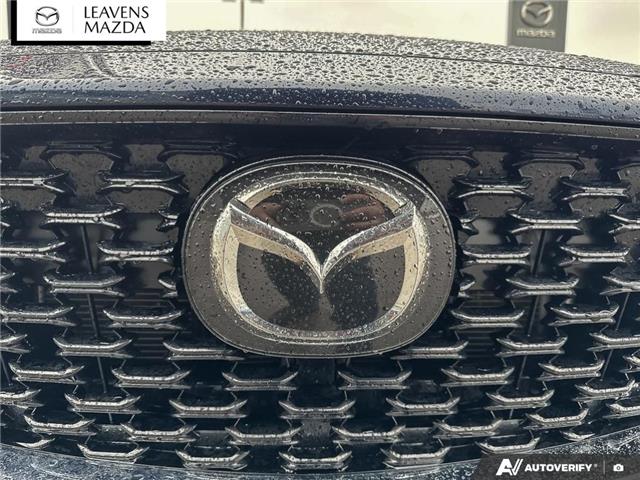 2022 Mazda CX-5 GS (Stk: 14-P0876) in London - Image 10 of 25