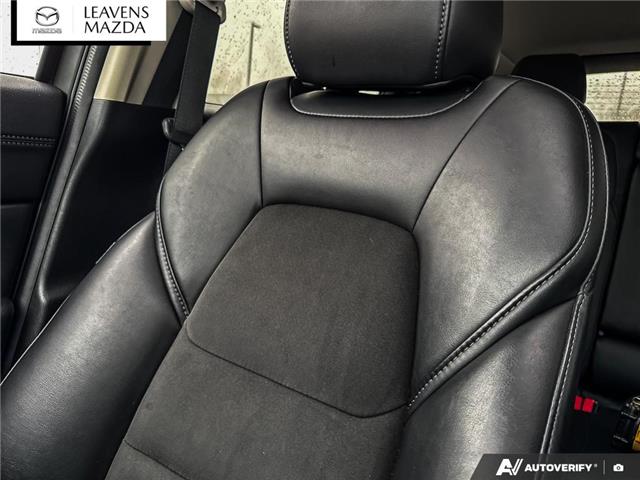 2022 Mazda CX-5 GS (Stk: 14-P0876) in London - Image 19 of 25