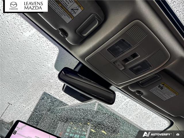 2022 Mazda CX-5 GS (Stk: 14-P0876) in London - Image 20 of 25