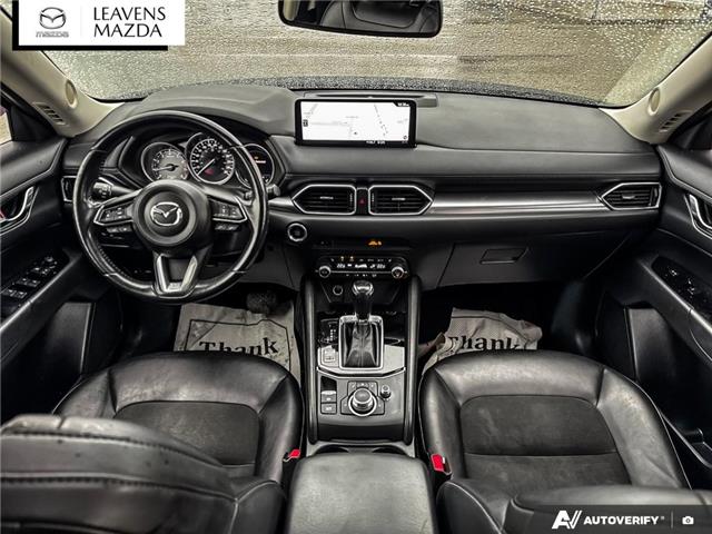 2022 Mazda CX-5 GS (Stk: 14-P0876) in London - Image 23 of 25