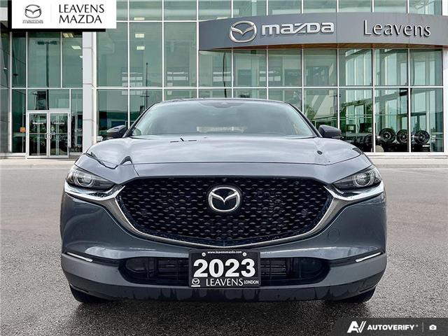 2023 Mazda CX-30 GT (Stk: 14-P0869) in London - Image 3 of 27 2023 Mazda CX-30 GT (Stk: 14-P0869) in London - Image 3 of 27