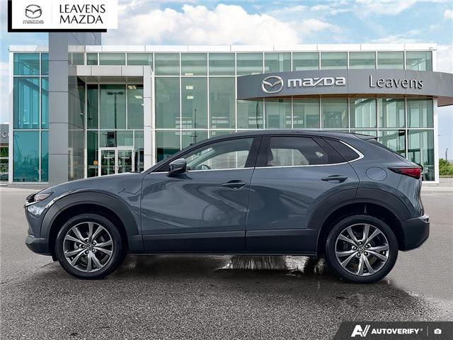 2023 Mazda CX-30 GT (Stk: 14-P0869) in London - Image 4 of 27 2023 Mazda CX-30 GT (Stk: 14-P0869) in London - Image 4 of 27