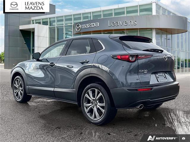 2023 Mazda CX-30 GT (Stk: 14-P0869) in London - Image 5 of 27 2023 Mazda CX-30 GT (Stk: 14-P0869) in London - Image 5 of 27