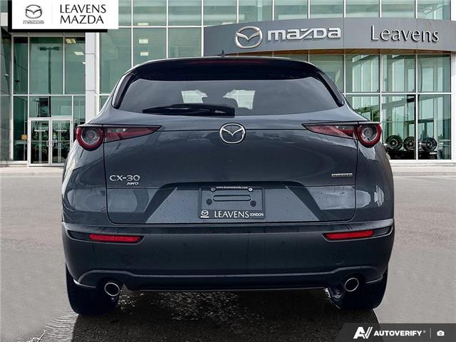 2023 Mazda CX-30 GT (Stk: 14-P0869) in London - Image 6 of 27 2023 Mazda CX-30 GT (Stk: 14-P0869) in London - Image 6 of 27