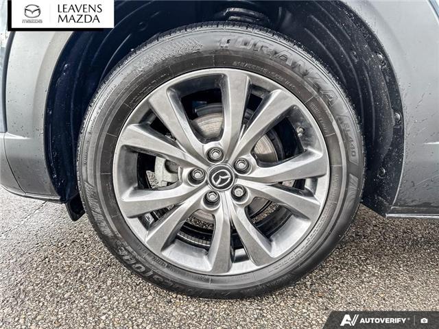 2023 Mazda CX-30 GT (Stk: 14-P0869) in London - Image 7 of 27 2023 Mazda CX-30 GT (Stk: 14-P0869) in London - Image 7 of 27