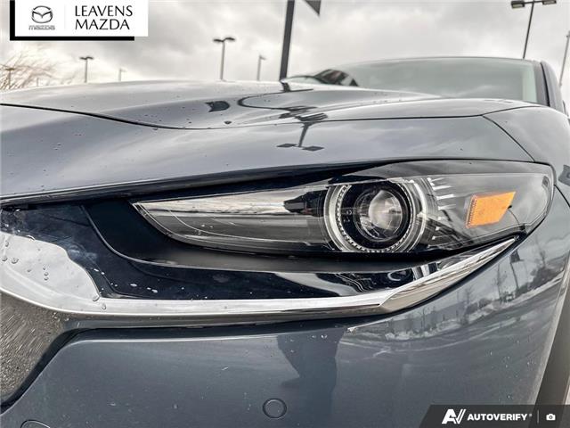 2023 Mazda CX-30 GT (Stk: 14-P0869) in London - Image 9 of 27 2023 Mazda CX-30 GT (Stk: 14-P0869) in London - Image 9 of 27