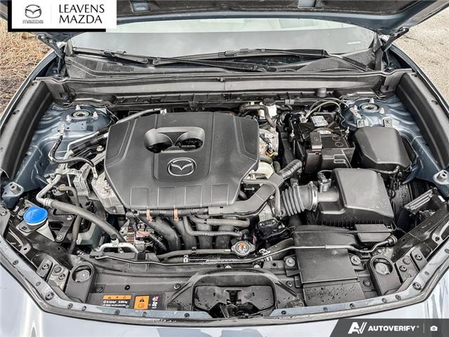 2023 Mazda CX-30 GT (Stk: 14-P0869) in London - Image 11 of 27 2023 Mazda CX-30 GT (Stk: 14-P0869) in London - Image 11 of 27