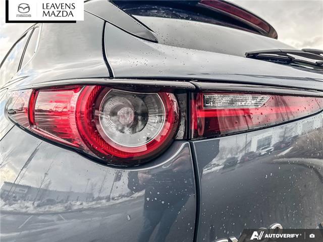 2023 Mazda CX-30 GT (Stk: 14-P0869) in London - Image 12 of 27 2023 Mazda CX-30 GT (Stk: 14-P0869) in London - Image 12 of 27