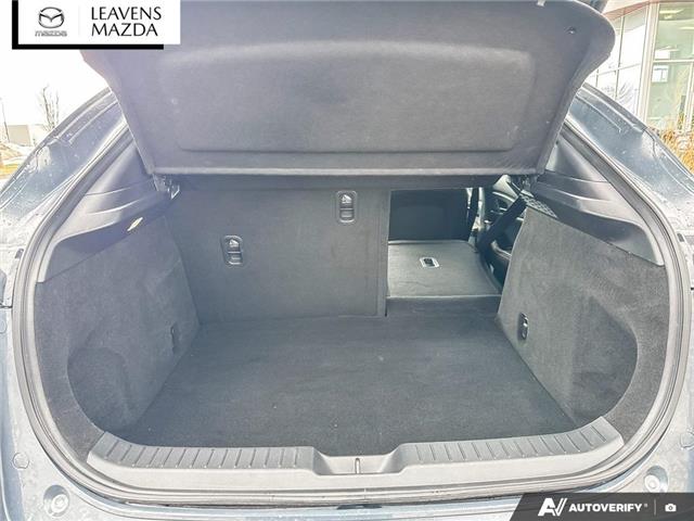 2023 Mazda CX-30 GT (Stk: 14-P0869) in London - Image 13 of 27 2023 Mazda CX-30 GT (Stk: 14-P0869) in London - Image 13 of 27