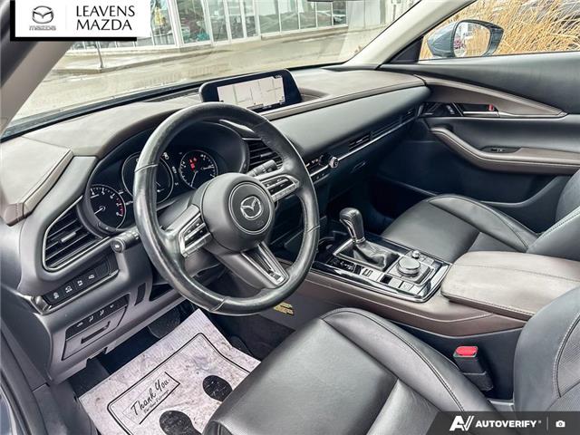 2023 Mazda CX-30 GT (Stk: 14-P0869) in London - Image 14 of 27 2023 Mazda CX-30 GT (Stk: 14-P0869) in London - Image 14 of 27