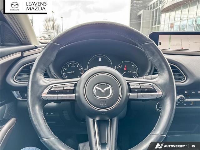 2023 Mazda CX-30 GT (Stk: 14-P0869) in London - Image 15 of 27 2023 Mazda CX-30 GT (Stk: 14-P0869) in London - Image 15 of 27