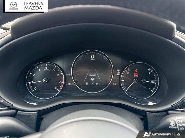 2023 Mazda CX-30 GT (Stk: 14-P0869) in London - Image 16 of 27 2023 Mazda CX-30 GT (Stk: 14-P0869) in London - Image 16 of 27