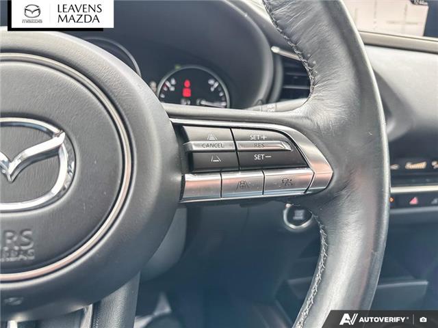 2023 Mazda CX-30 GT (Stk: 14-P0869) in London - Image 17 of 27 2023 Mazda CX-30 GT (Stk: 14-P0869) in London - Image 17 of 27