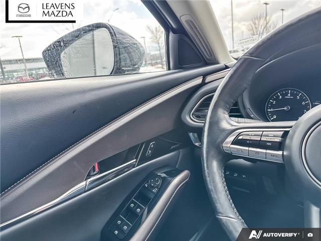 2023 Mazda CX-30 GT (Stk: 14-P0869) in London - Image 18 of 27 2023 Mazda CX-30 GT (Stk: 14-P0869) in London - Image 18 of 27