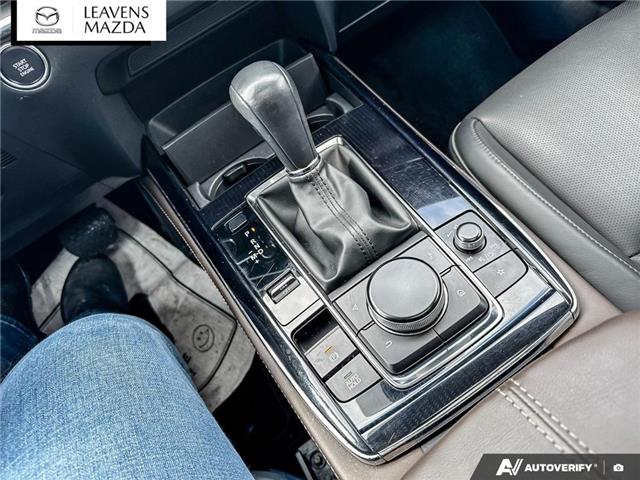 2023 Mazda CX-30 GT (Stk: 14-P0869) in London - Image 19 of 27 2023 Mazda CX-30 GT (Stk: 14-P0869) in London - Image 19 of 27