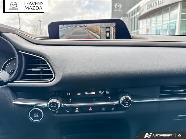 2023 Mazda CX-30 GT (Stk: 14-P0869) in London - Image 20 of 27 2023 Mazda CX-30 GT (Stk: 14-P0869) in London - Image 20 of 27