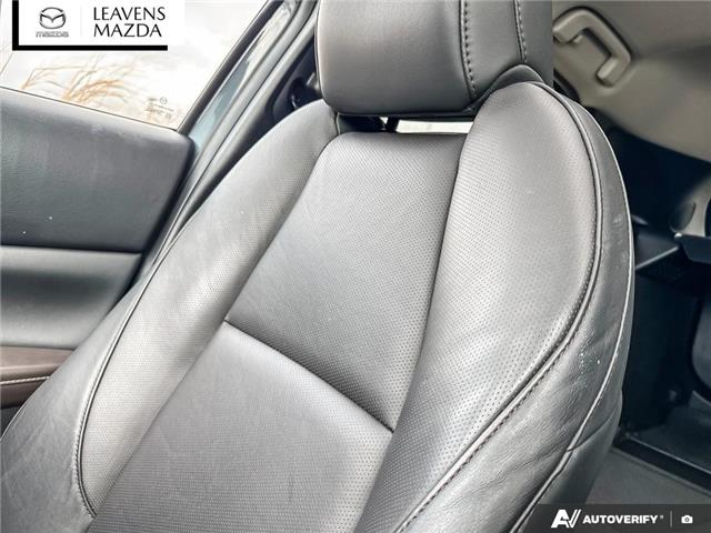 2023 Mazda CX-30 GT (Stk: 14-P0869) in London - Image 21 of 27 2023 Mazda CX-30 GT (Stk: 14-P0869) in London - Image 21 of 27