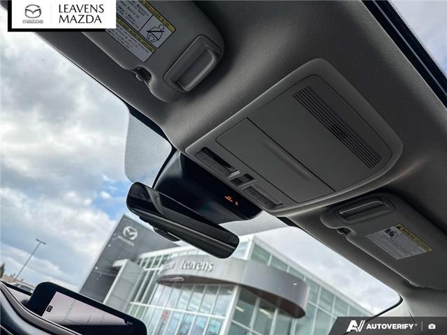 2023 Mazda CX-30 GT (Stk: 14-P0869) in London - Image 22 of 27 2023 Mazda CX-30 GT (Stk: 14-P0869) in London - Image 22 of 27