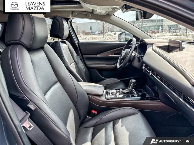 2023 Mazda CX-30 GT (Stk: 14-P0869) in London - Image 23 of 27 2023 Mazda CX-30 GT (Stk: 14-P0869) in London - Image 23 of 27