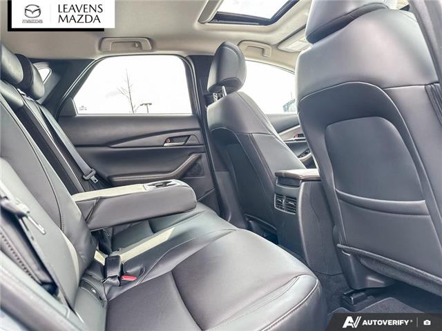 2023 Mazda CX-30 GT (Stk: 14-P0869) in London - Image 24 of 27 2023 Mazda CX-30 GT (Stk: 14-P0869) in London - Image 24 of 27