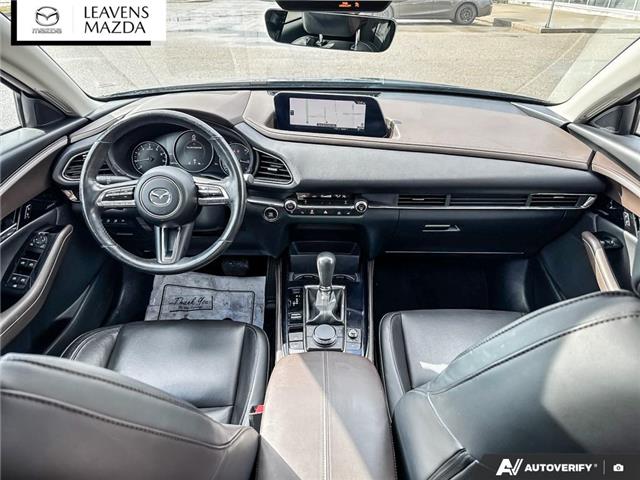 2023 Mazda CX-30 GT (Stk: 14-P0869) in London - Image 25 of 27 2023 Mazda CX-30 GT (Stk: 14-P0869) in London - Image 25 of 27