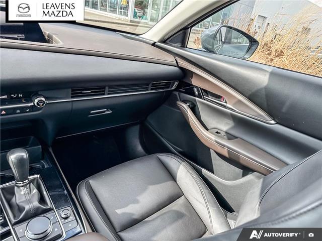 2023 Mazda CX-30 GT (Stk: 14-P0869) in London - Image 26 of 27 2023 Mazda CX-30 GT (Stk: 14-P0869) in London - Image 26 of 27