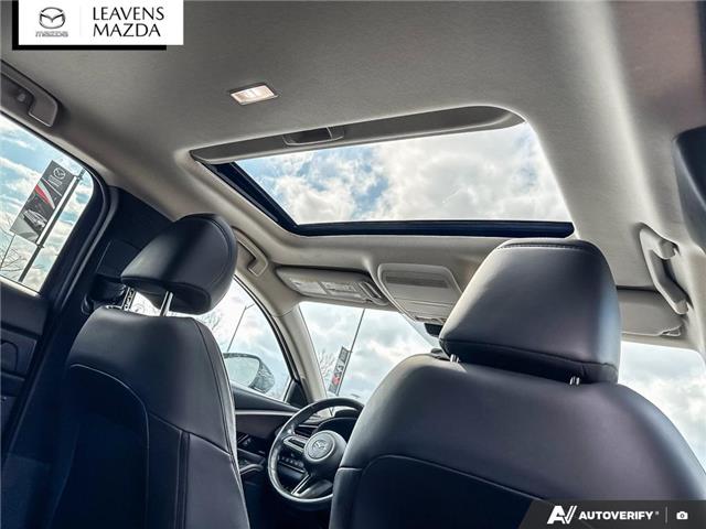 2023 Mazda CX-30 GT (Stk: 14-P0869) in London - Image 27 of 27 2023 Mazda CX-30 GT (Stk: 14-P0869) in London - Image 27 of 27