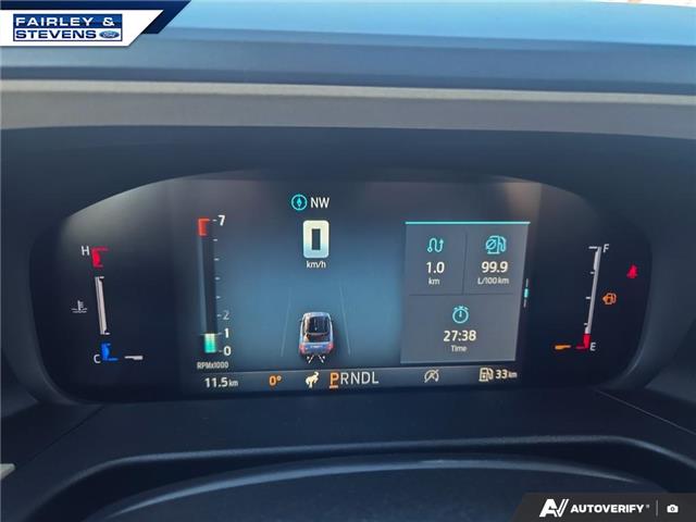 2026 Ford Bronco Sport Big Bend (Stk: 28322) in Dartmouth - Image 13 of 24