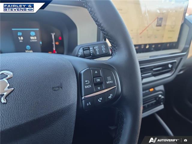 2026 Ford Bronco Sport Big Bend (Stk: 28322) in Dartmouth - Image 14 of 24