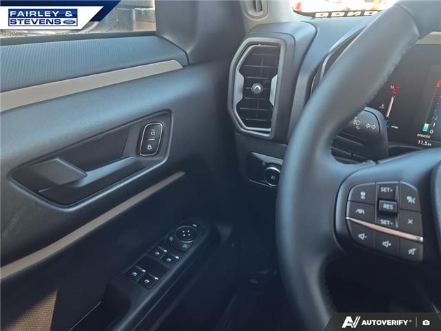 2026 Ford Bronco Sport Big Bend (Stk: 28322) in Dartmouth - Image 15 of 24