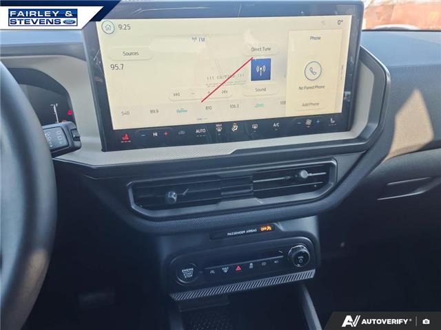 2026 Ford Bronco Sport Big Bend (Stk: 28322) in Dartmouth - Image 17 of 24