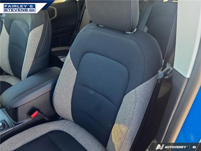 2026 Ford Bronco Sport Big Bend (Stk: 28322) in Dartmouth - Image 18 of 24