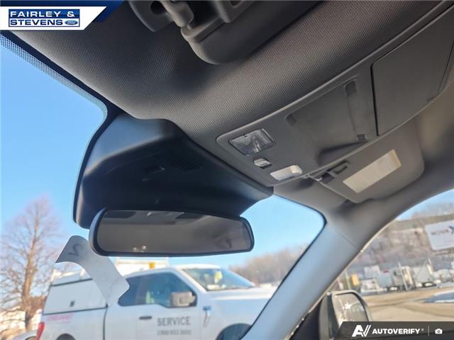 2026 Ford Bronco Sport Big Bend (Stk: 28322) in Dartmouth - Image 19 of 24